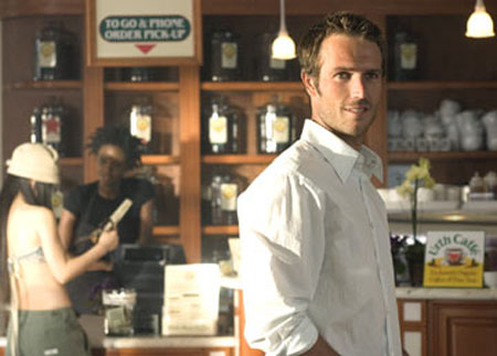 Michael Vartan